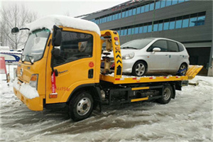 延津附近道路救援服务